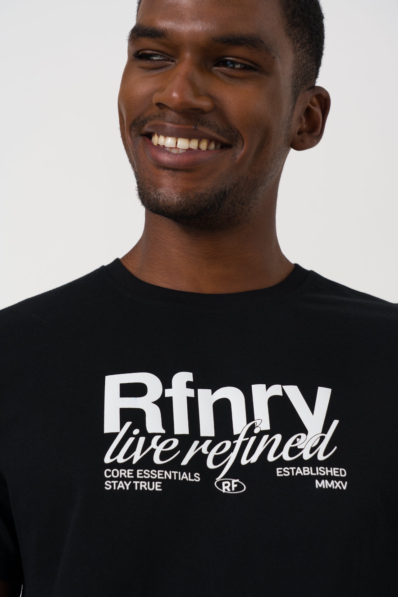 Statement T-shirt