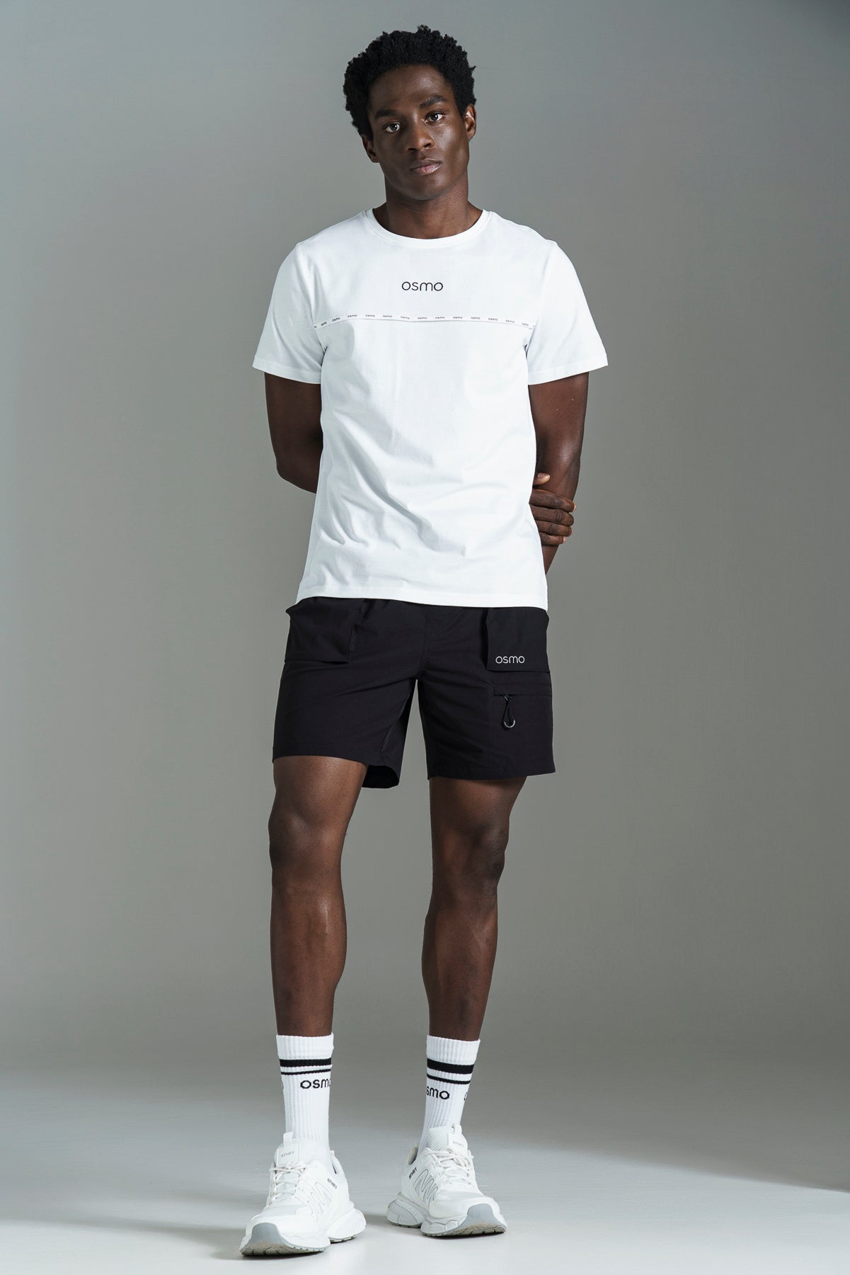 Active T-Shirt