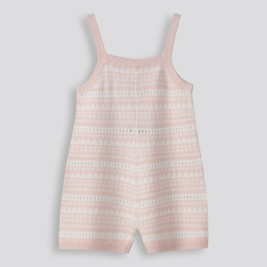 Girls Romper