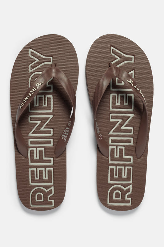 Refinery Flip Flops