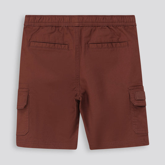 Boys Cargo Shorts