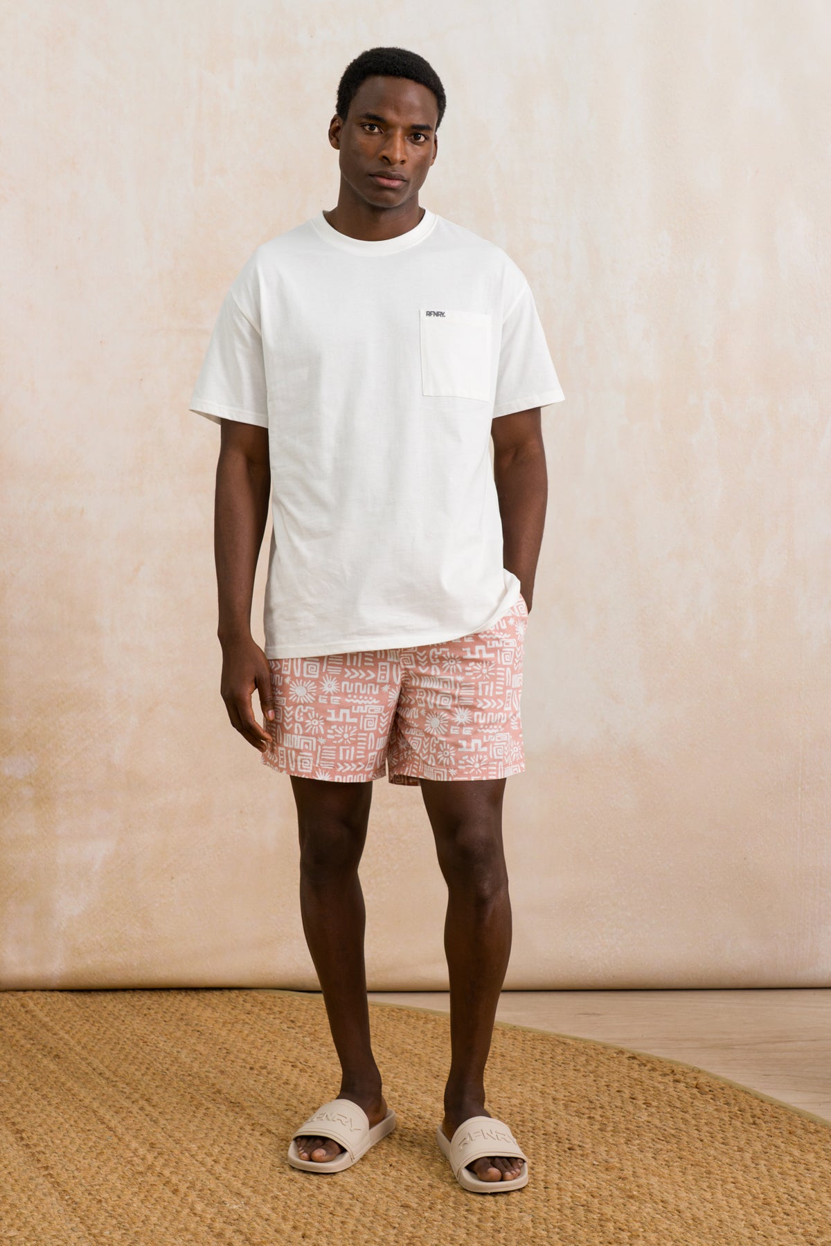 Pool Shorts