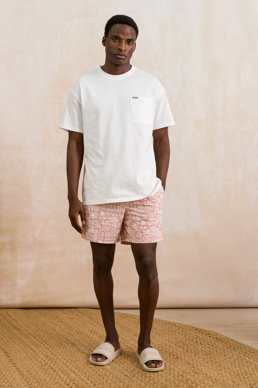 Pool Shorts