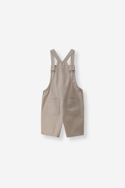 Girls Dungaree