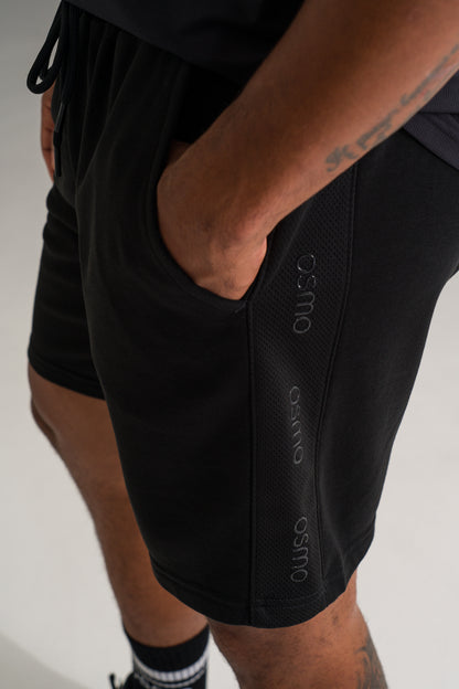 Fleece Shorts