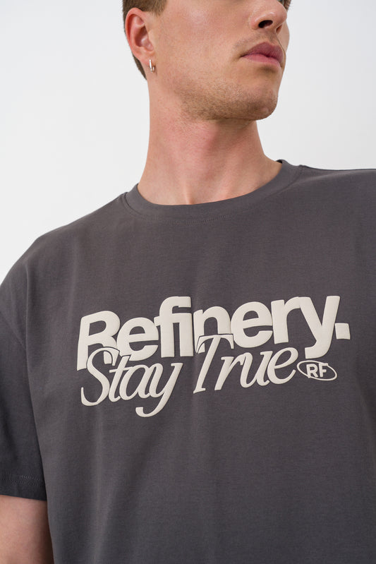 Graphic Oversized T-Shirt