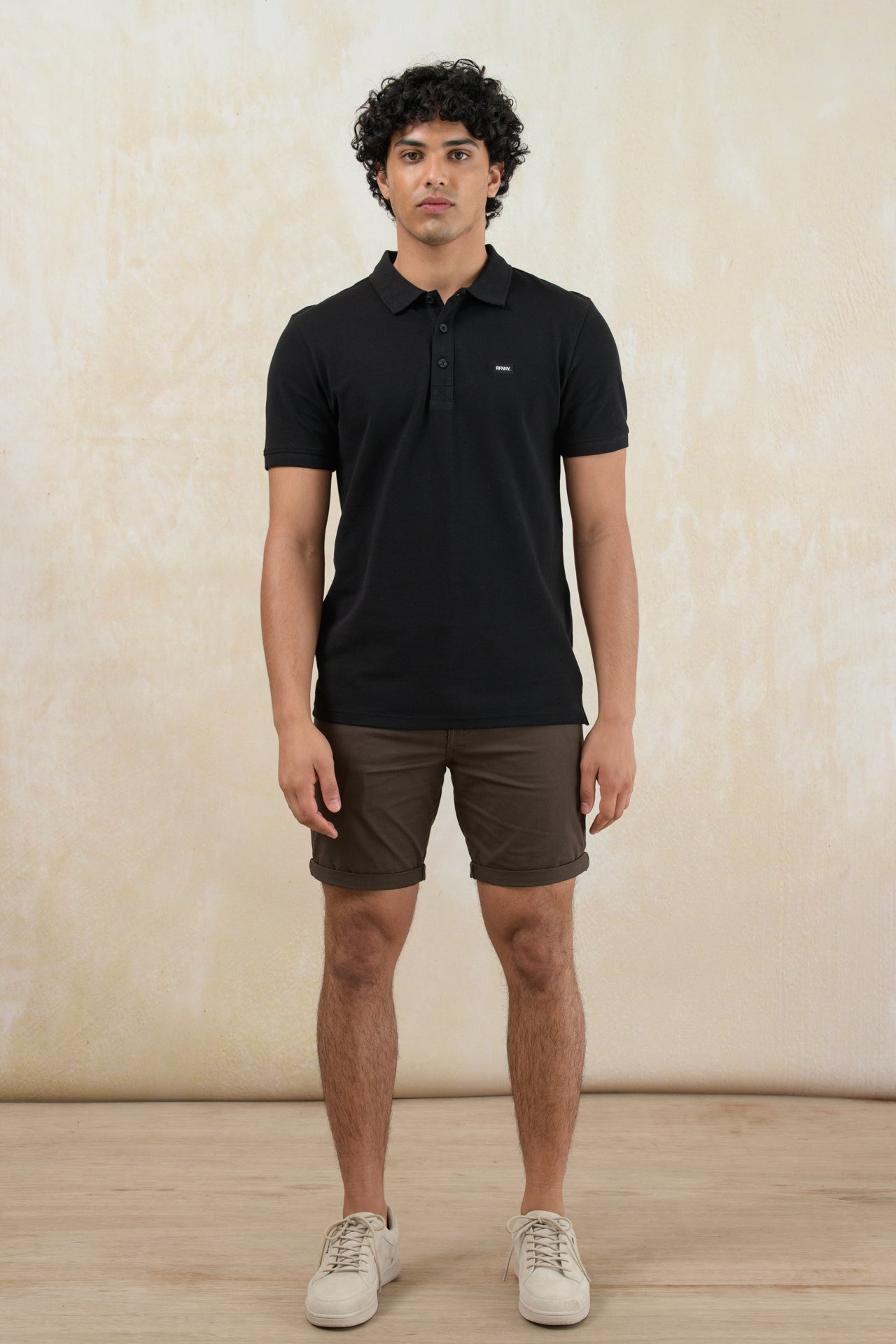 Chino Shorts