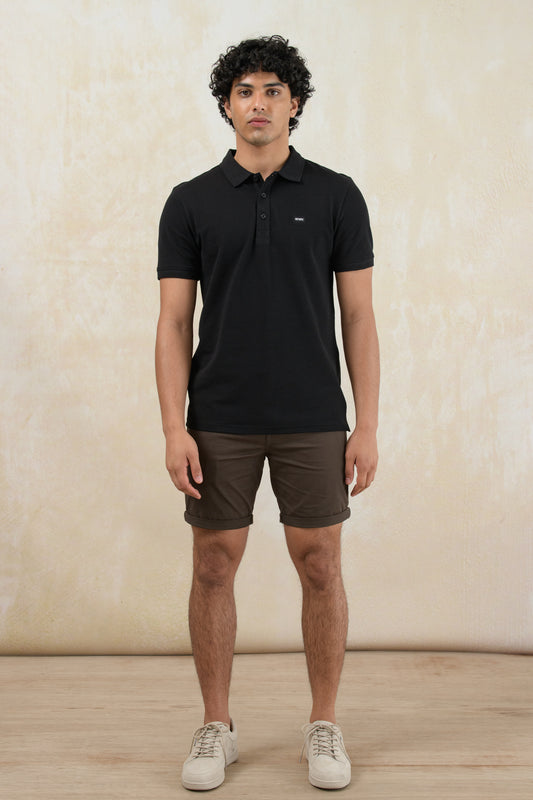 Chino Shorts