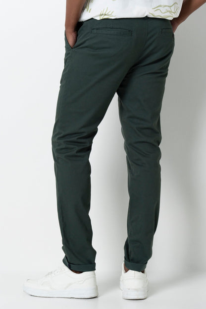 Chino Pants