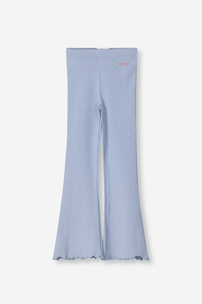 Girls Flare Leggings