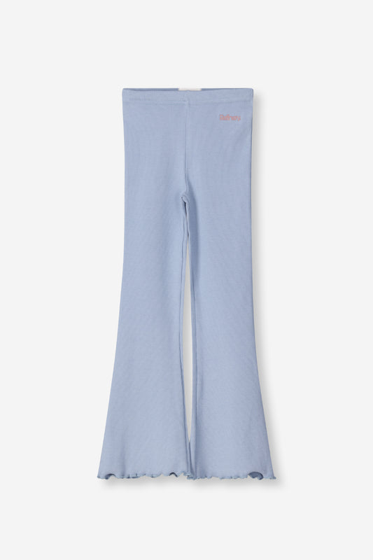 Girls Flare Leggings