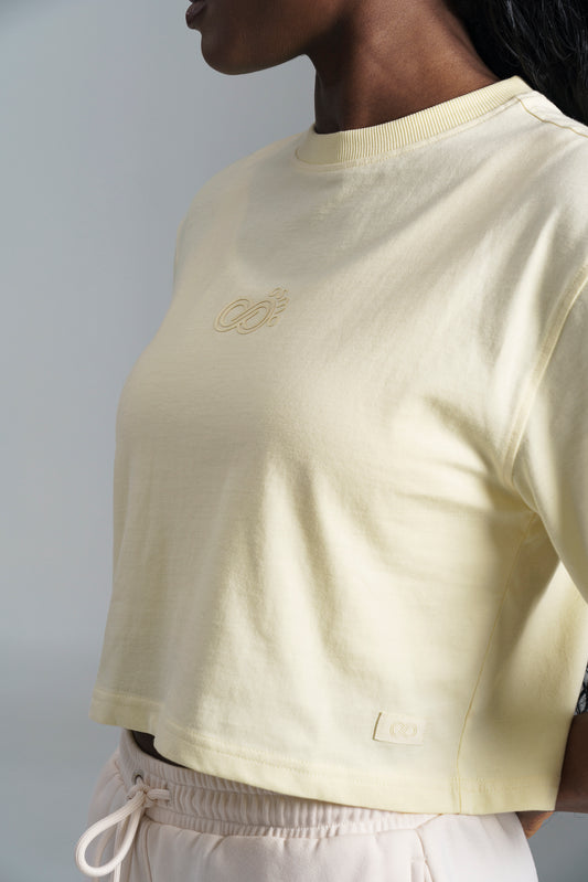 Boxy Active T-Shirt