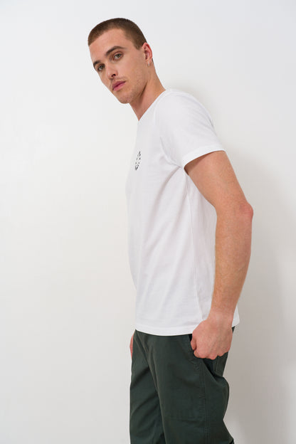 Branded T-Shirt