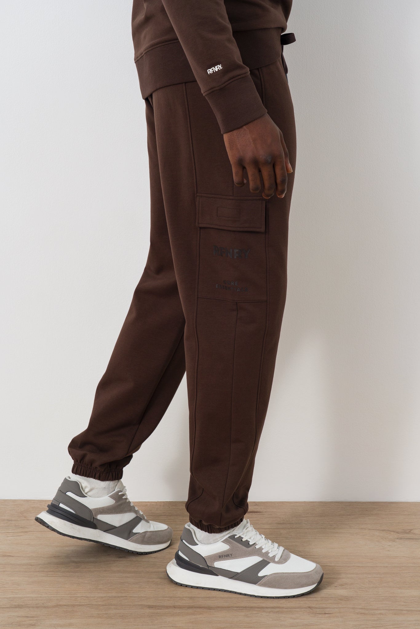 Track Pants