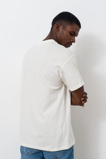 Oversized Pocket T-shirt