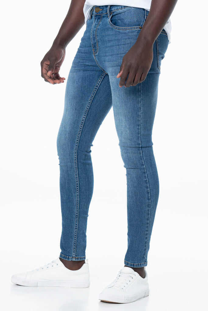 Rf10 Skinny Jeans