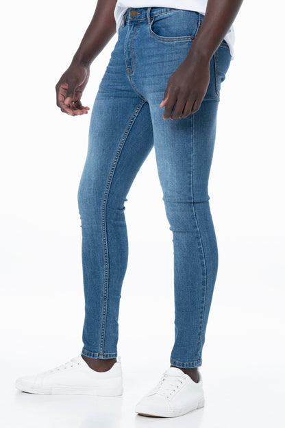 Rf10 Skinny Jeans