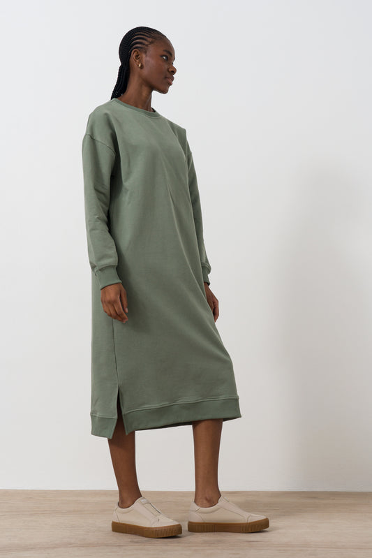 Sweat Dress
