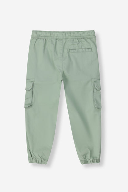Boys Cargo Pants