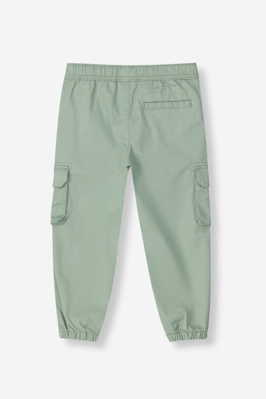 Boys Cargo Pants