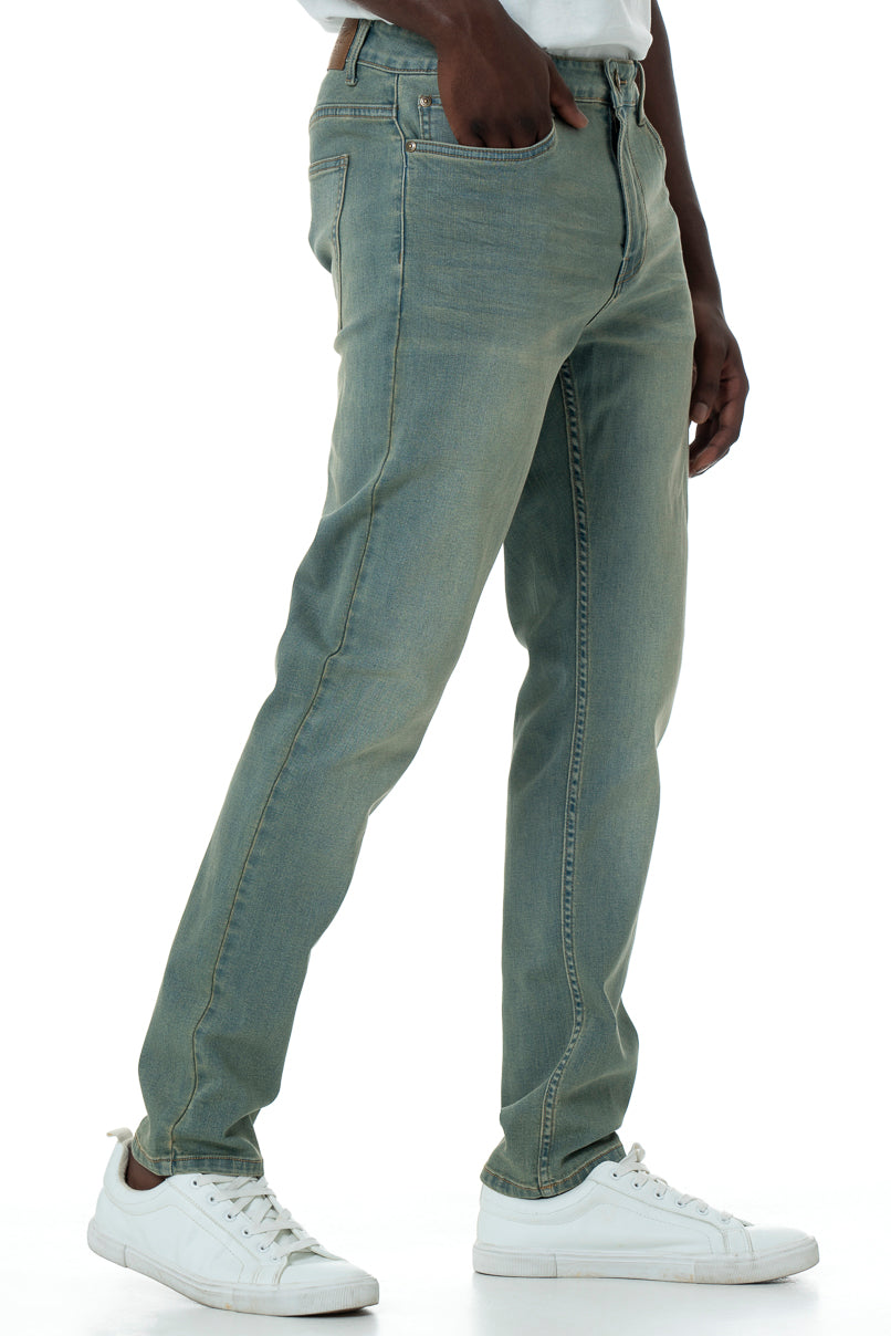 RF02 Denim Jeans