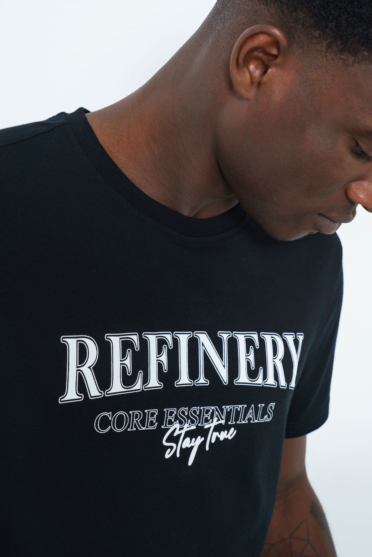 Statement T-Shirt