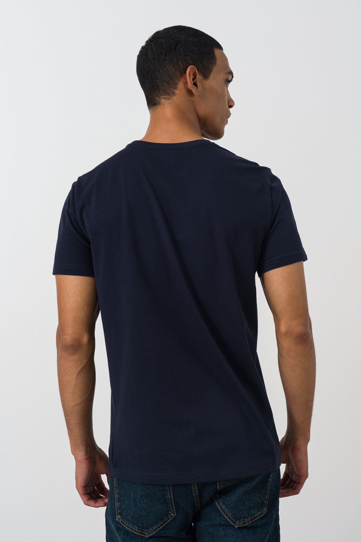 Branded T-shirt