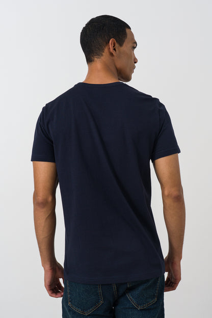 Branded T-shirt