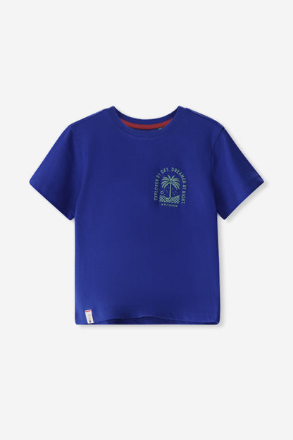 Boys Graphic Tee