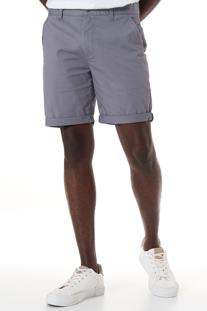 Chino Shorts