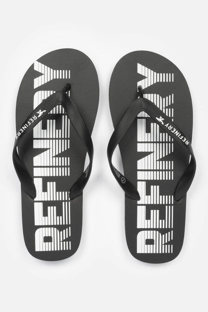 Branded Flip Flop