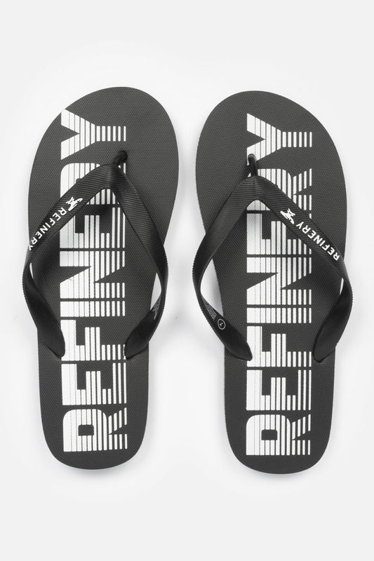 Branded Flip Flop