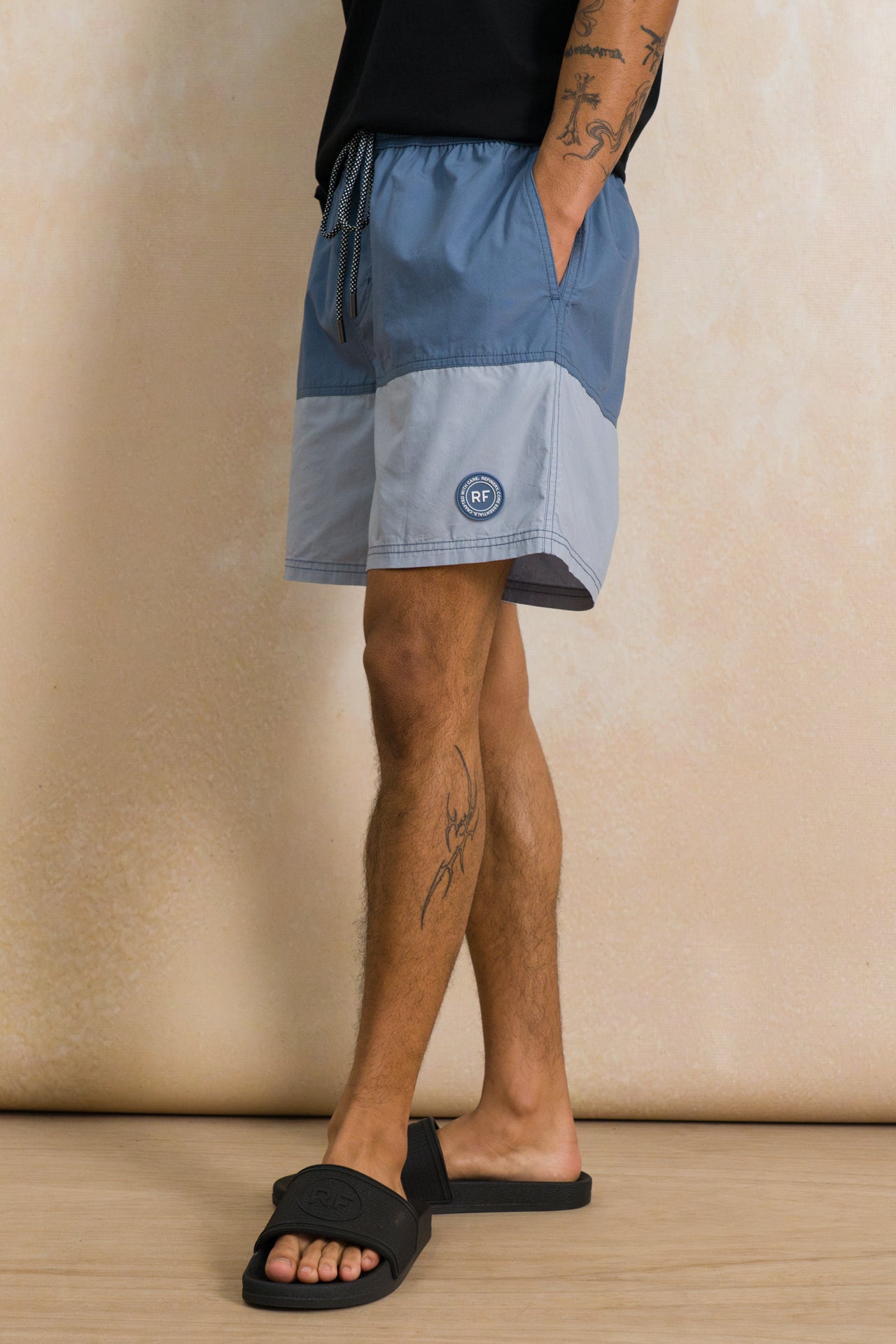 Pool Shorts