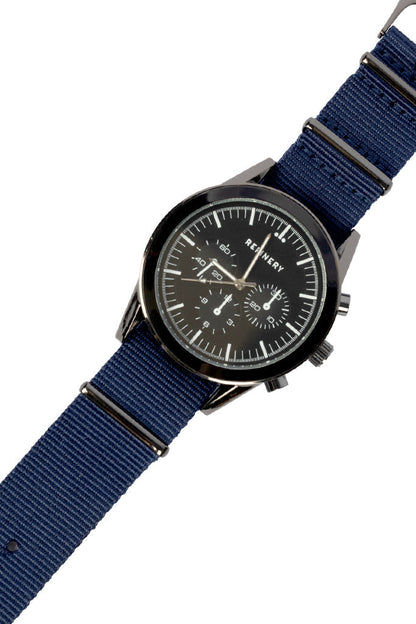 Nato Strap