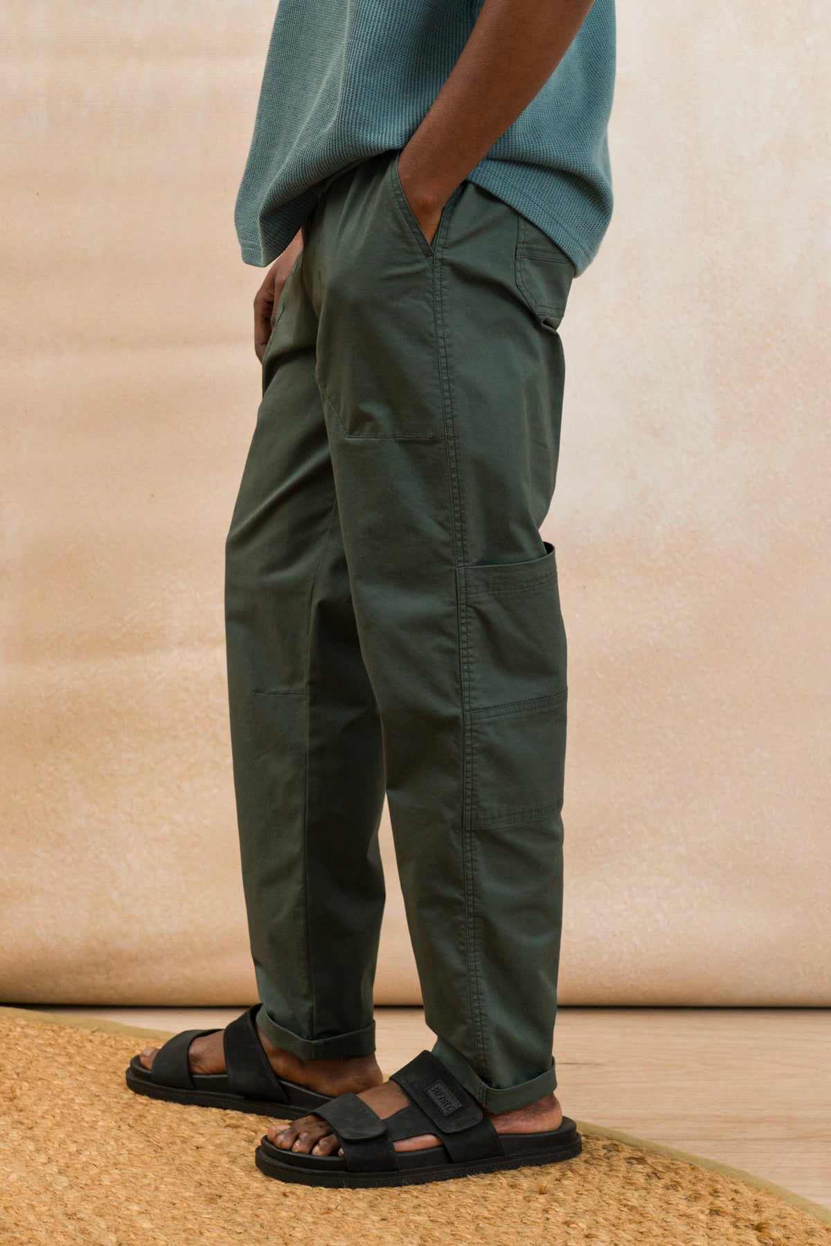 Cargo Pants