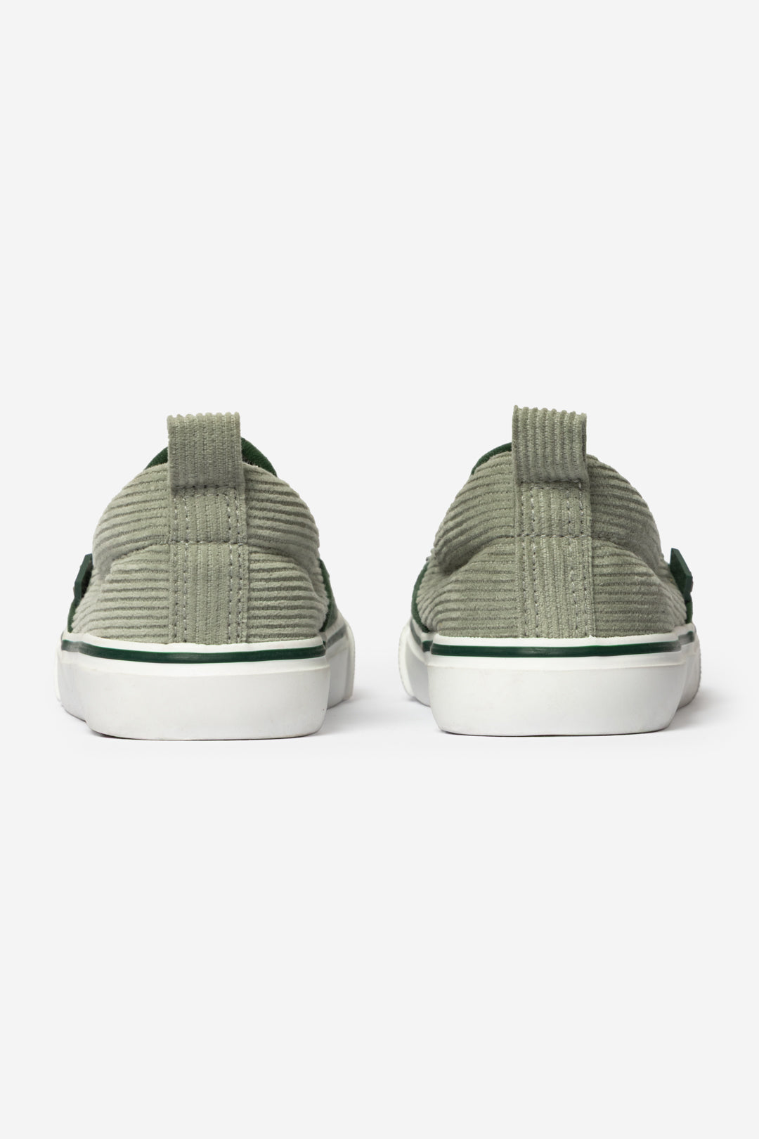 Girls Slip-on
