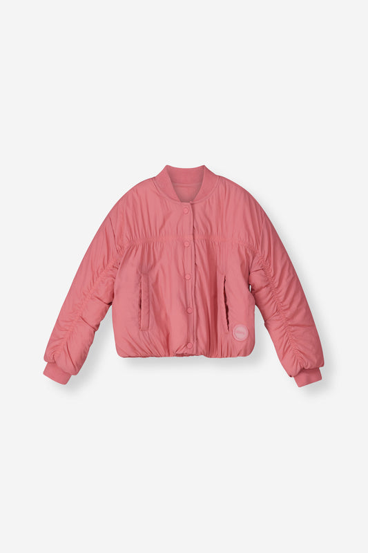 Girls Bomber Jacket