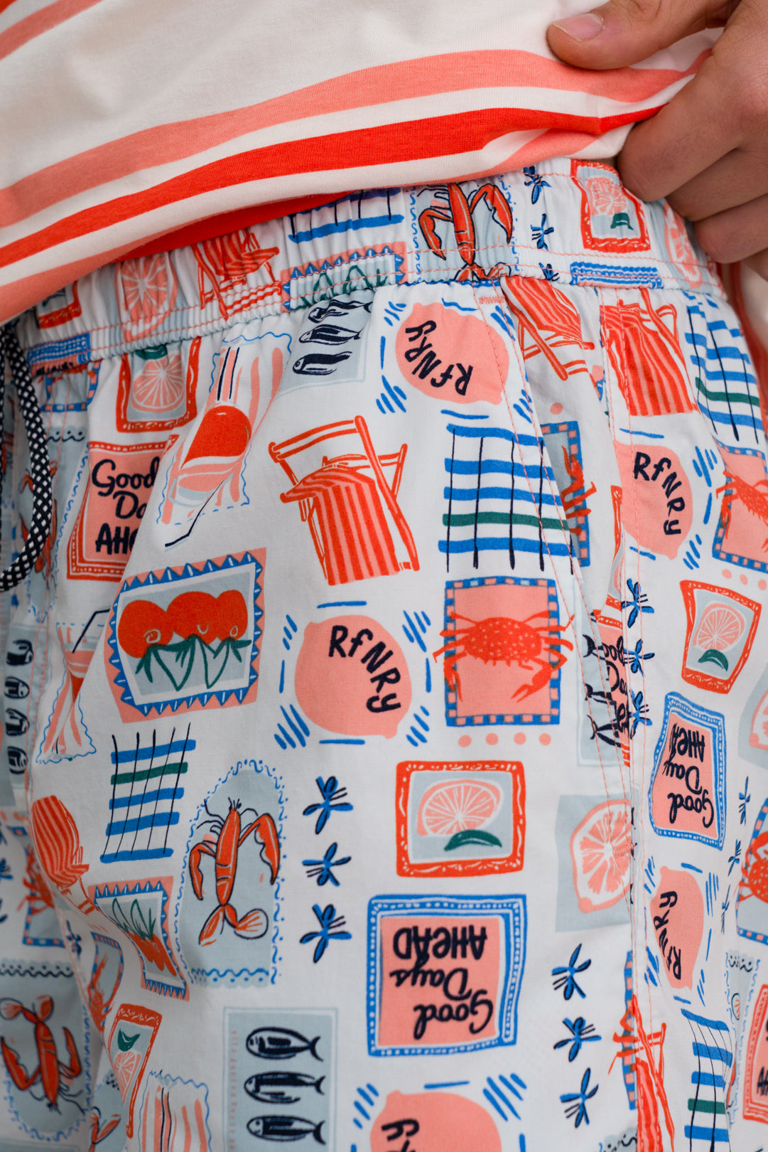 Pool Shorts