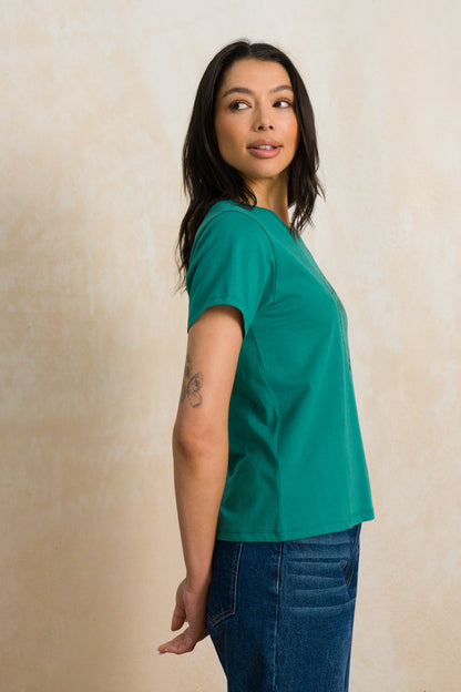 Standard Graphic T-Shirt