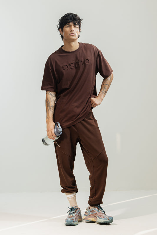 Relaxed Active Track Pant