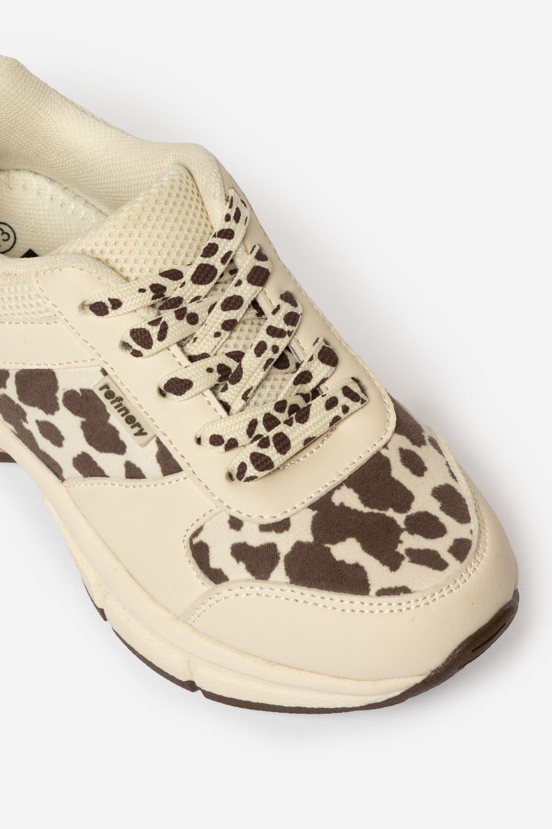 Girls Sneakers