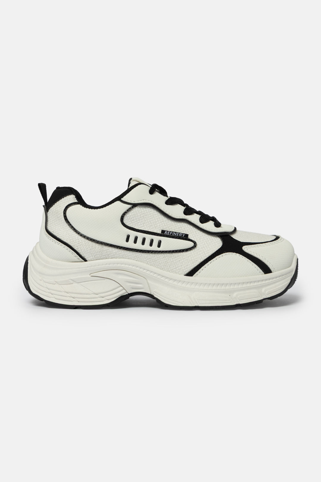 Chunky Sneakers