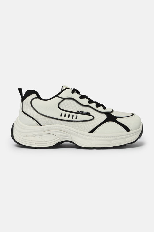 Chunky Sneakers