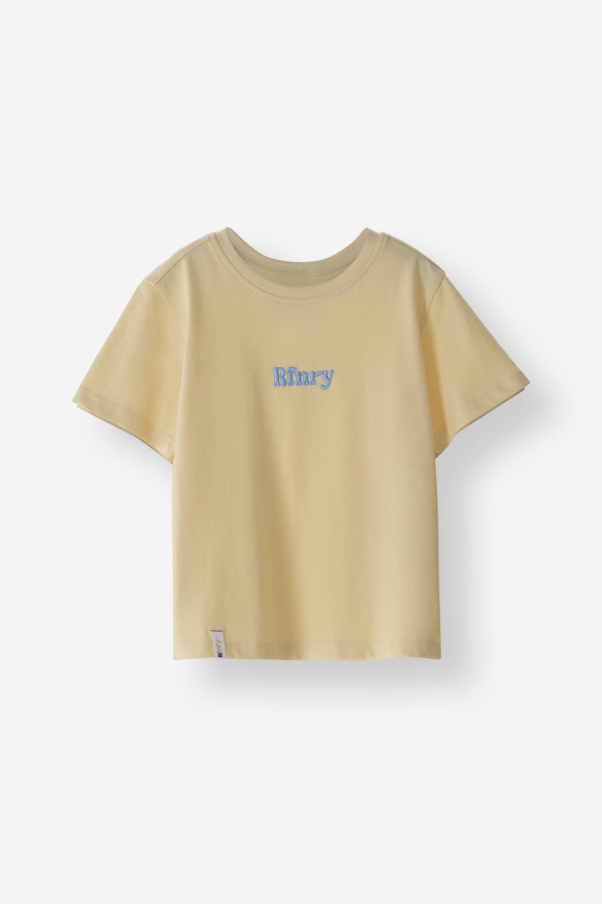 Girls Graphic Tee