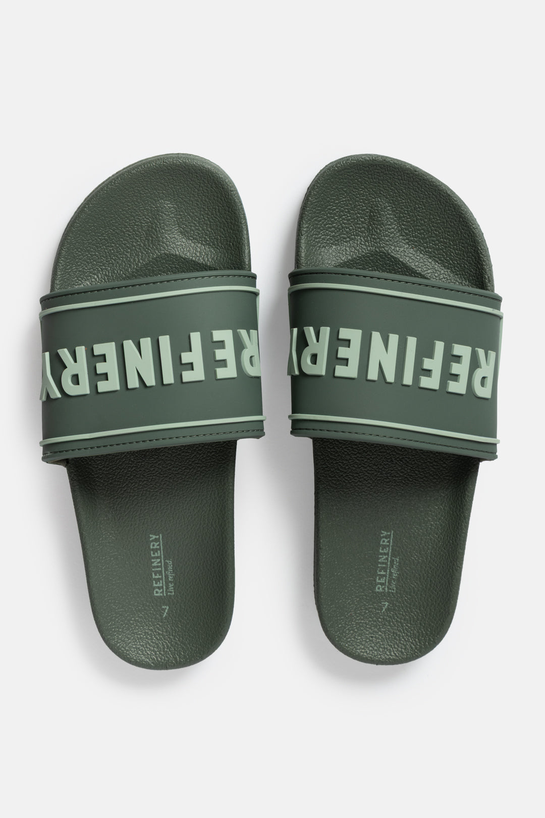 Pool Slides