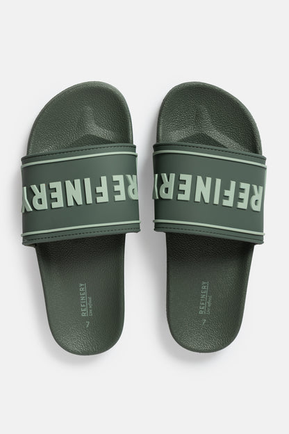 Pool Slides