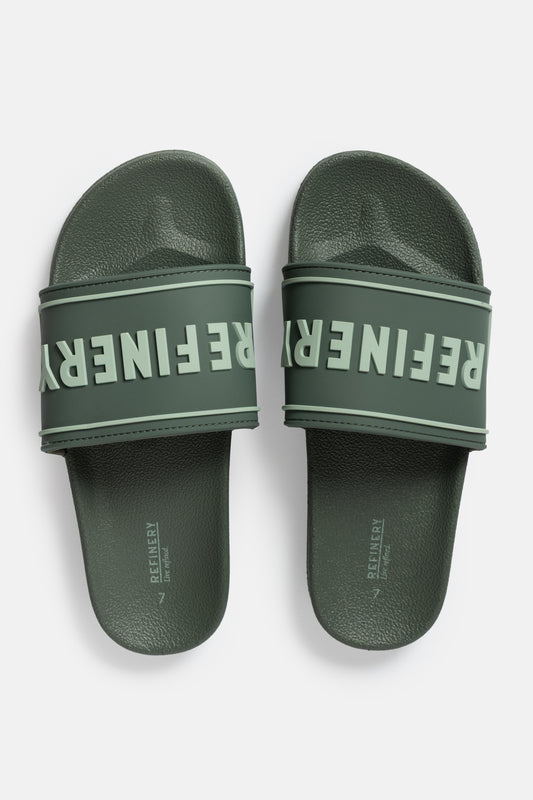 Pool Slides