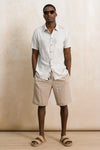 Pull On Shorts