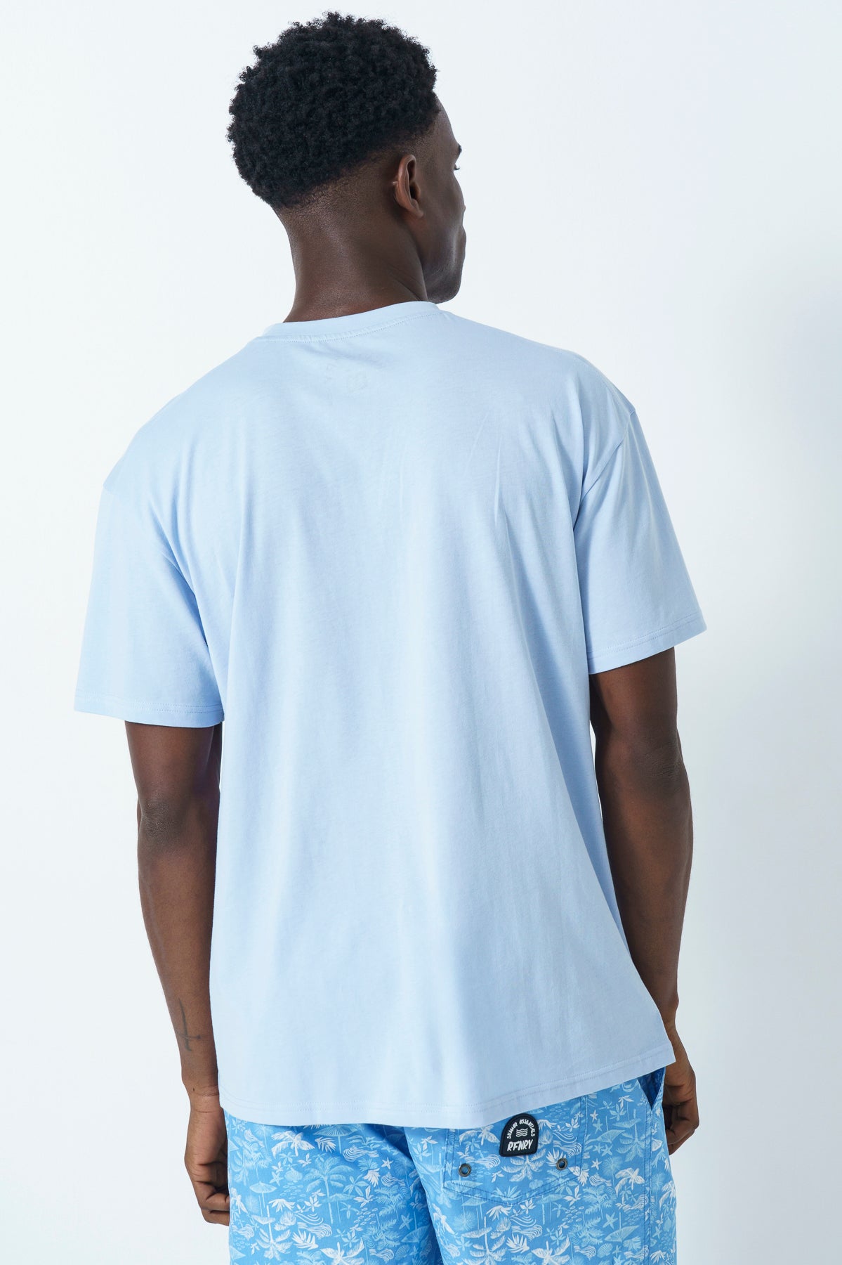 Oversized T-Shirt