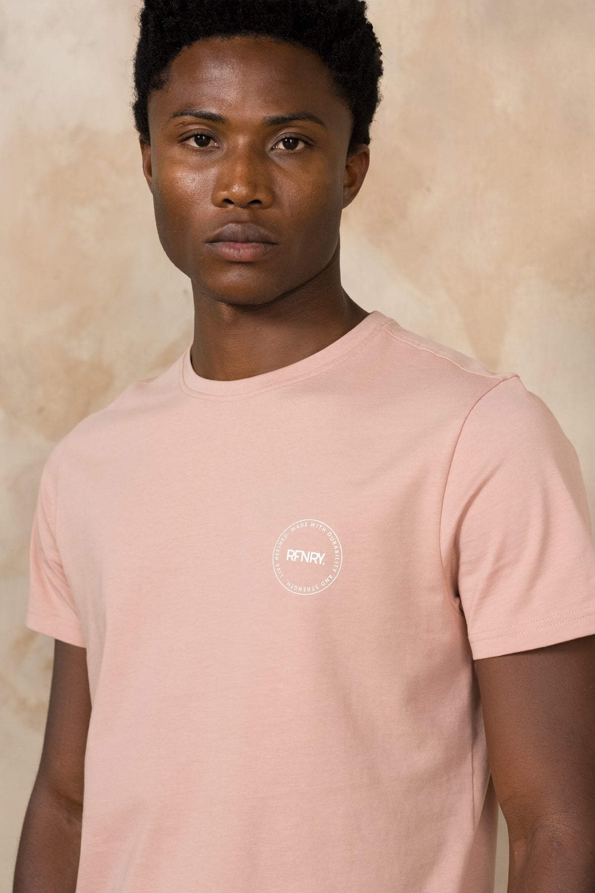 Branded T-Shirt
